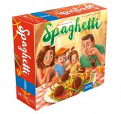 SPAGHETTI - Nagroda Young Einsteins Silver Award 2017 