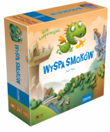 WYSPA SMOKÓW