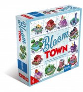 BLOOM TOWN