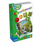 MINI SUPERFARMER