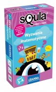 SQULA. MATEMATYCZNE WYZWANIA