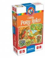 CZTERY PORY ROKU