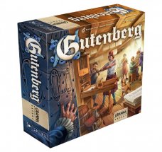 GUTENBERG