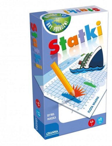 MINI STATKI