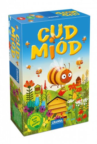 CUD MIÓD