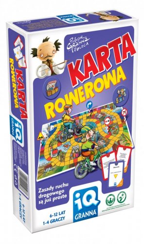 KARTA ROWEROWA