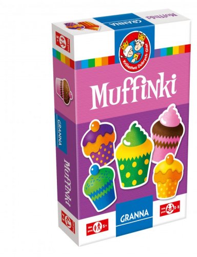 MUFFINKI