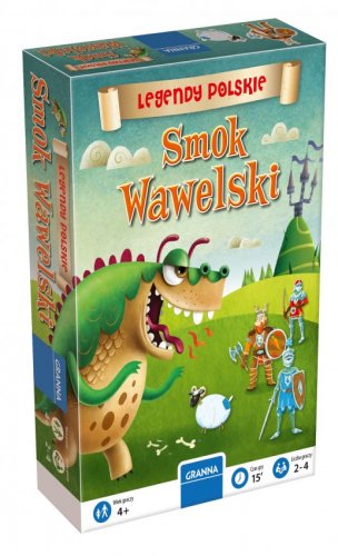 SMOK WAWELSKI